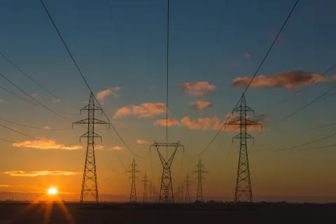 Electric services